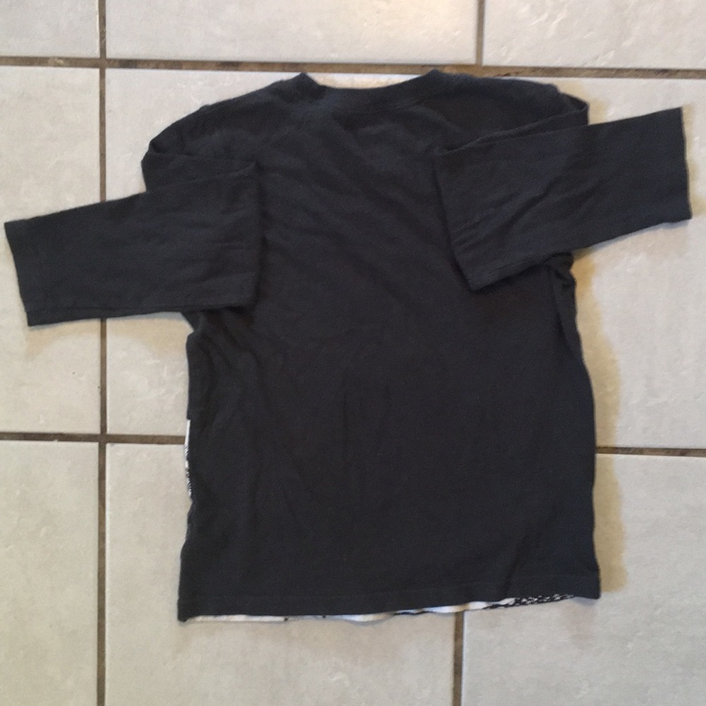 BOYS T-SHIRT - Picture 2 of 9